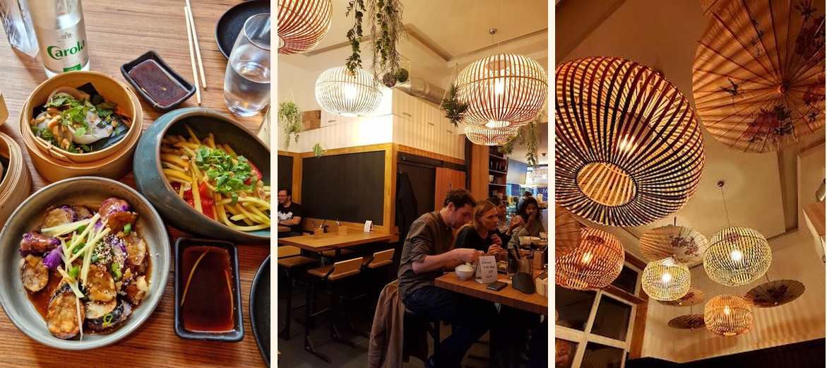 DIM SUM SAM - Gallery Image 2