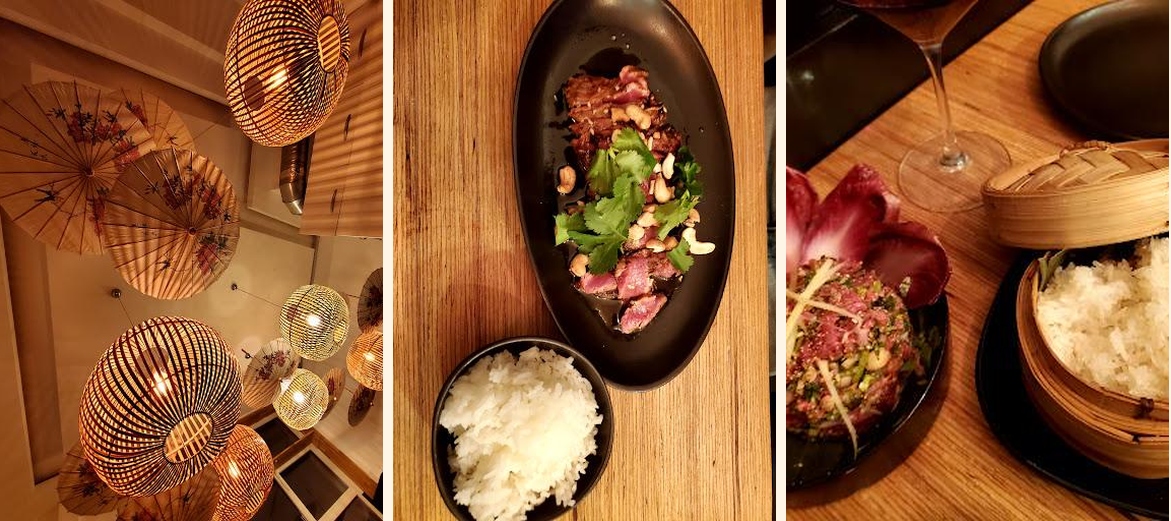 DIM SUM SAM - Gallery Image 3