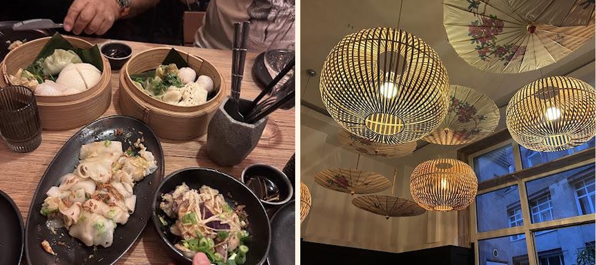 DIM SUM SAM - Gallery Image 4