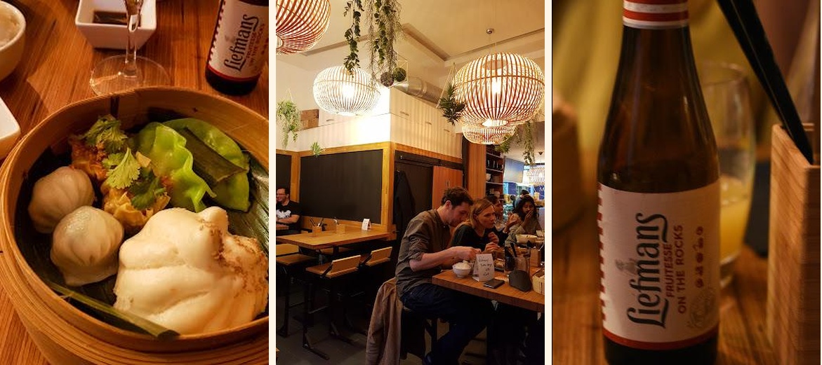 DIM SUM SAM - Gallery Image 6