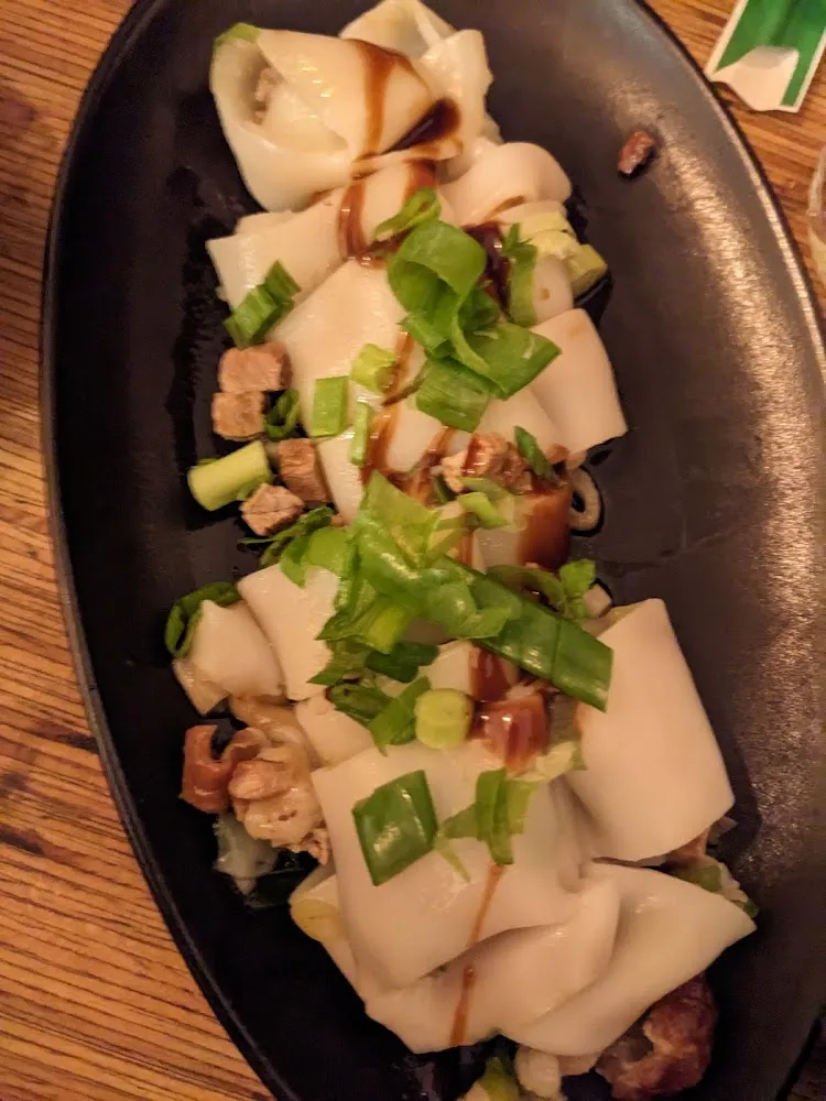 Canard Laqué Au Miel